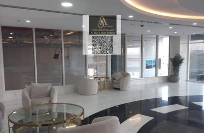 Apartment - 2 Bedrooms - 2 Bathrooms for sale in Gulf Tower - Emirates City - Ajman