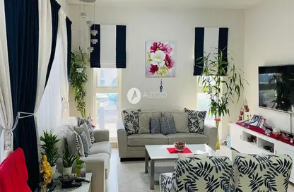 Townhouse - 3 Bedrooms - 5 Bathrooms for sale in Warsan Village - International City - Dubai