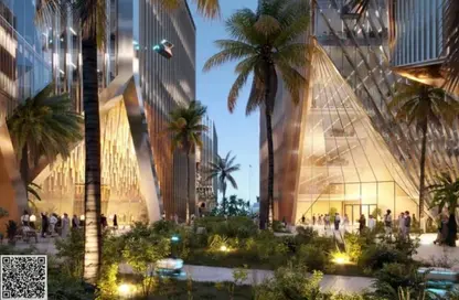 Office Space - Studio - 1 Bathroom for sale in Al Zahia Garden Apartments - Al Zahia - Muwaileh Commercial - Sharjah