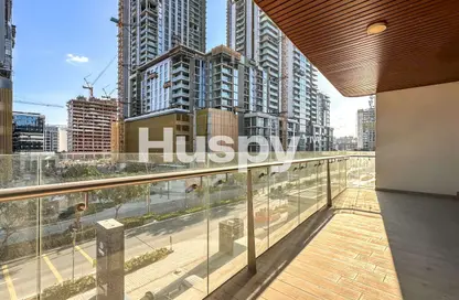 Apartment - 1 Bedroom - 2 Bathrooms for sale in Gemini Splendor - Sobha Hartland - Mohammed Bin Rashid City - Dubai