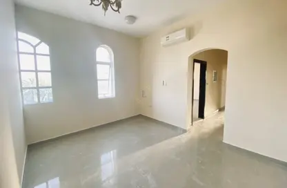 Apartment - 3 Bedrooms - 3 Bathrooms for rent in Al Maqam - Al Ain