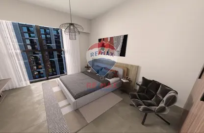 شقة - 1 حمام للبيع في نوران ليفنج - جزيرة السعديات - أبوظبي