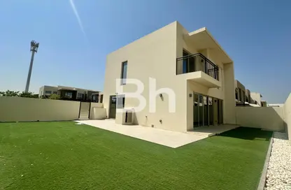 Townhouse - 4 Bedrooms - 4 Bathrooms for rent in Camelia 1 - Camelia - Arabian Ranches 2 - Dubai