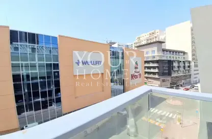 Apartment - 2 Bedrooms - 3 Bathrooms for sale in Mass Residence - Jumeirah Village Circle - Dubai Apartment - 2 Bedrooms - 3 Bathrooms for sale in Mass Residence - Jumeirah Village Circle - Dubai