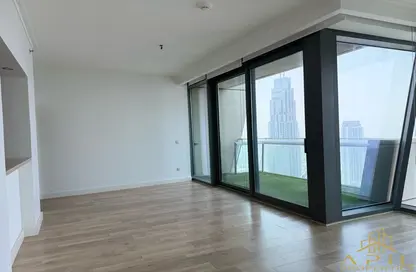 Apartment - 3 Bedrooms - 4 Bathrooms for rent in Burj Vista 1 - Burj Vista - Downtown Dubai - Dubai