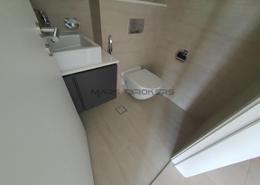 Apartment - 1 bedroom - 2 bathrooms for rent in Aljada - Sharjah