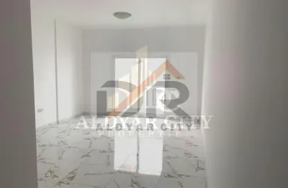 Apartment - 1 Bedroom - 2 Bathrooms for rent in Al Rashidiya Towers - Al Rashidiya - Ajman Downtown - Ajman