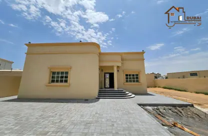 Villa - 3 Bedrooms - 3 Bathrooms for rent in Al Dhait South - Al Dhait - Ras Al Khaimah