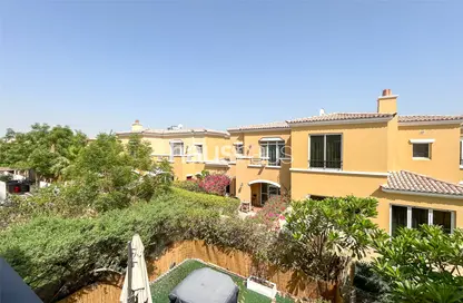 Villa - 2 Bedrooms - 3 Bathrooms for sale in Palmera 4 - Palmera - Arabian Ranches - Dubai