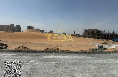 Land - Studio for sale in Al Helio 2 - Al Helio - Ajman