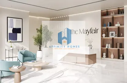 Duplex - 2 Bedrooms - 3 Bathrooms for sale in The Mayfair - Town Square - Dubai