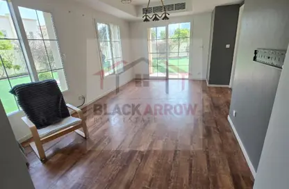 Villa - 2 Bedrooms - 3 Bathrooms for rent in Springs 6 - The Springs - Dubai