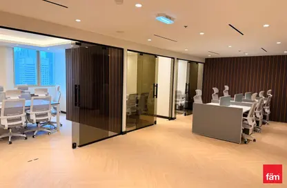 Office Space - Studio for rent in One Lake Plaza - JLT Cluster T - Jumeirah Lake Towers - Dubai