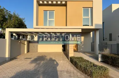 Townhouse - 3 Bedrooms - 4 Bathrooms for sale in Al Yasmeen - Al Zahia - Muwaileh Commercial - Sharjah