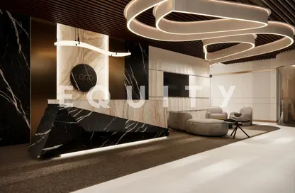 Office Space - Studio for rent in Bay Square Building 7 - Bay Square - Business Bay - Dubai