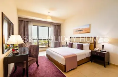 Hotel  and  Hotel Apartment - 2 Bedrooms - 3 Bathrooms for rent in Roda Amwaj Suites - Amwaj - Jumeirah Beach Residence - Dubai