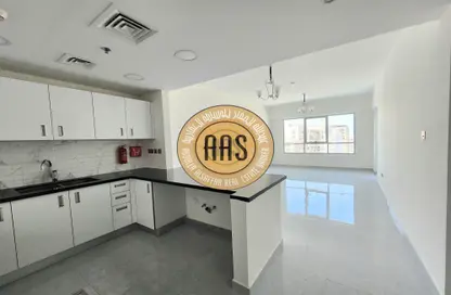 Apartment - 3 Bedrooms - 3 Bathrooms for rent in PARK TERRACE - Arjan - Dubai