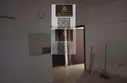 شقة - غرفة نوم - 1 حمام للايجار في فلل الروضة 3 - 3  الروضة - الروضة - عجمان