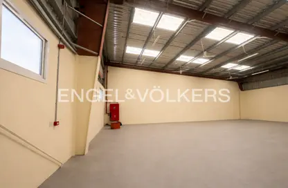 Warehouse - Studio - 1 Bathroom for rent in Warehouse G - Dubai Investment Park 2 (DIP 2) - Dubai Investment Park (DIP) - Dubai