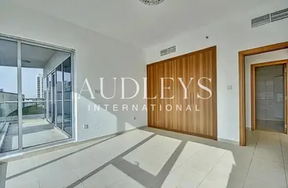 Apartment - 2 Bedrooms - 2 Bathrooms for sale in Skycourts Tower F - Skycourts Towers - Dubai Land - Dubai