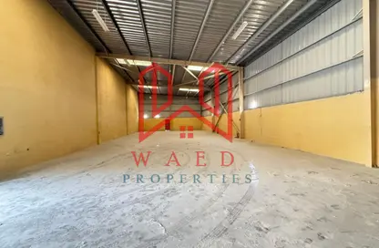Warehouse - Studio - 1 Bathroom for rent in Ras Al Khor Industrial 2 - Ras Al Khor Industrial - Ras Al Khor - Dubai
