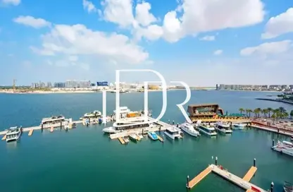 Penthouse - 4 Bedrooms - 4 Bathrooms for sale in Al Naseem Residences A - Al Bandar - Al Raha Beach - Abu Dhabi