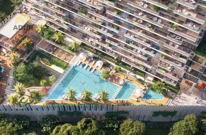 دوبلكس - 4 غرف نوم - 6 حمامات للبيع في وينوود من امتياز - جزر دبي - دبي دوبلكس - 4 غرف نوم - 6 حمامات للبيع في وينوود من امتياز - جزر دبي - دبي