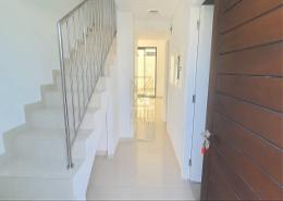 Stairs image for: Villa - 3 bedrooms - 4 bathrooms for sale in Nasma Residence - Al Tai - Sharjah, Image 1