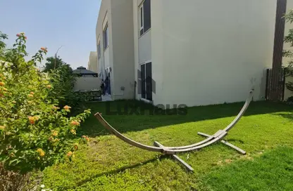 Apartment - 3 Bedrooms - 3 Bathrooms for rent in Urbana 3 - Urbana - EMAAR South - Dubai South (Dubai World Central) - Dubai