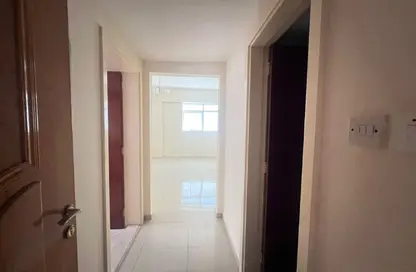 Apartment - 1 Bedroom - 1 Bathroom for rent in Al Mahatta - Al Qasimia - Sharjah
