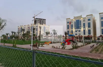 Apartment - Studio - 1 Bathroom for sale in Al Amira Village - Al Yasmeen - Ajman