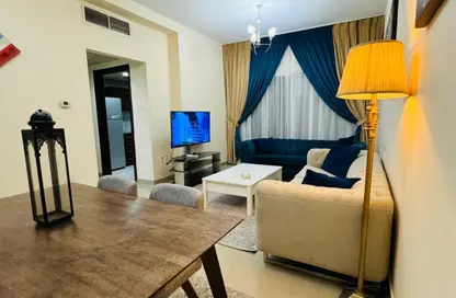Apartment - 1 Bedroom - 1 Bathroom for rent in New Al Taawun Road - Al Taawun - Sharjah