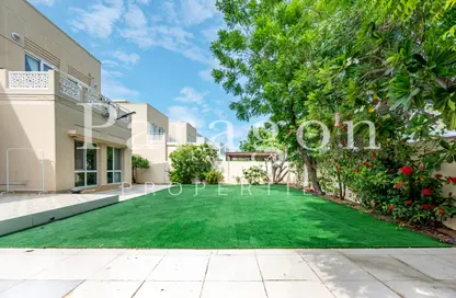 Villa - 5 Bedrooms - 5 Bathrooms for sale in Meadows 1 - Meadows - Dubai