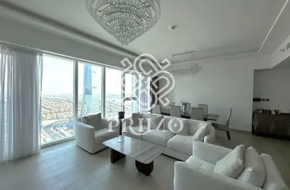 Apartment - 2 Bedrooms - 2 Bathrooms for sale in Me Do Re Tower - JLT Cluster L - Jumeirah Lake Towers - Dubai