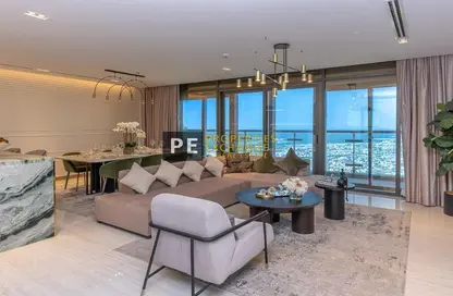 Apartment - 2 Bedrooms - 3 Bathrooms for sale in Safa Gate - Al Wasl - Dubai