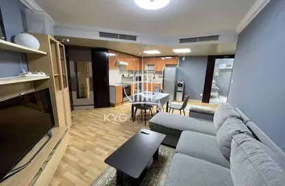 Apartment - 2 Bedrooms - 3 Bathrooms for sale in New Dubai Gate 1 - JLT Cluster Q - Jumeirah Lake Towers - Dubai