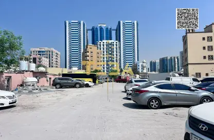 أرض - استوديو للبيع في مشروع النخيل - عجمان وسط المدينة - عجمان
