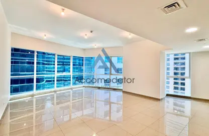 Apartment - 3 Bedrooms - 4 Bathrooms for rent in Al Jimi Avenue - Al Khalidiya - Abu Dhabi Apartment - 3 Bedrooms - 4 Bathrooms for rent in Al Jimi Avenue - Al Khalidiya - Abu Dhabi