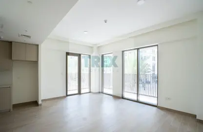 Apartment - 3 Bedrooms - 3 Bathrooms for rent in Lotus at Creek Beach - Creek Beach - Dubai Creek Harbour (The Lagoons) - Dubai