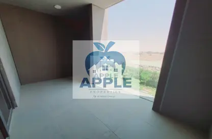 Apartment - 2 Bedrooms - 3 Bathrooms for rent in Tiraz - Naseej District - Aljada - Sharjah