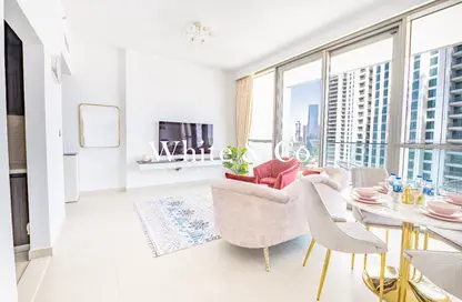 شقة - غرفة نوم - 2 حمامات للبيع في داون تاون فيوز - زعبيل 2 - زعبيل - دبي شقة - غرفة نوم - 2 حمامات للبيع في داون تاون فيوز - زعبيل 2 - زعبيل - دبي