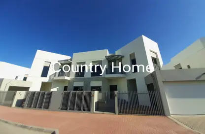 Villa - 5 Bedrooms - 6 Bathrooms for rent in Umm Suqeim 1 Villas - Umm Suqeim 1 - Umm Suqeim - Dubai