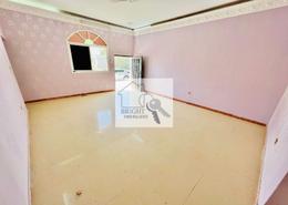 Apartment - 1 bedroom - 1 bathroom for rent in Al Mutarad - Al Ain