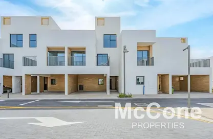 Villa - 4 Bedrooms - 4 Bathrooms for sale in Bliss - Arabian Ranches 3 - Dubai
