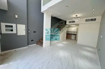 Townhouse - 1 Bedroom - 2 Bathrooms for rent in Rukan 3 - Dubai Land - Dubai