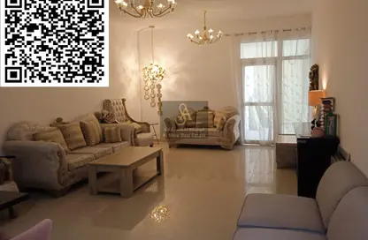 شقة - غرفة نوم - 2 حمامات للبيع في أبراج هورايزون - عجمان وسط المدينة - عجمان