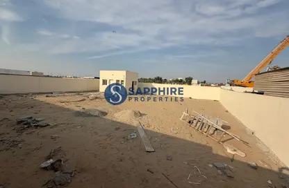 أرض - استوديو للايجار في السجع إس - آلصجعه - الشارقة
