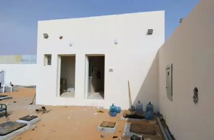 Land - Studio for rent in Al Sajaa Industrial - Al Sajaa - Sharjah