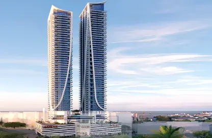 Apartment - Studio - 1 Bathroom for sale in Elitz 2 By Danube - Jumeirah Village Circle - Dubai