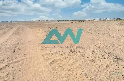 Land - Studio for sale in Al Shamkha - Abu Dhabi